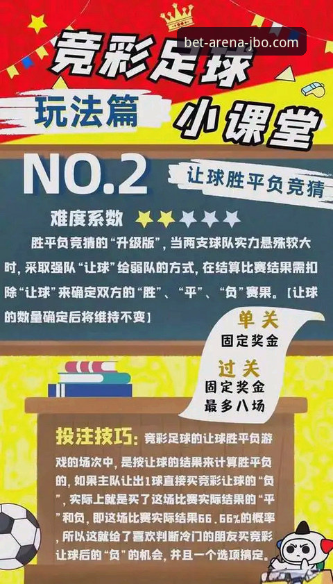 掌握竞博体育官网实用技巧，提升投注体验的必备知识